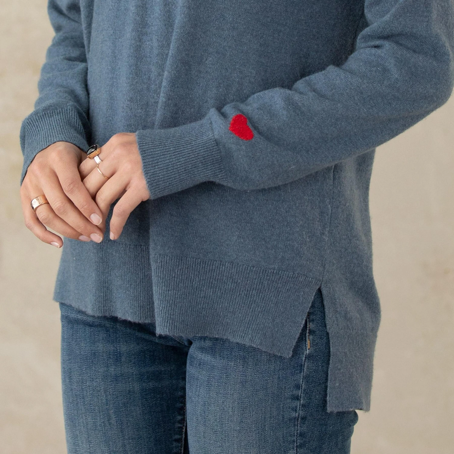 Mighty Polar Sweater - Petites 4 Mighty Polar Sweater - Petites - Image 4