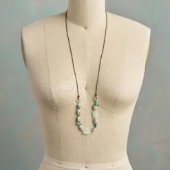 Foxfire Necklace 7 Foxfire Necklace -Eternal Jewelry Store 02bc3e9d 5484 4290 9237 d8301f2bdf30