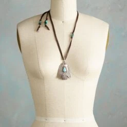 Buffalo Thunderbird Necklace -Eternal Jewelry Store 041a731a 1214 41a3 bdb7 d5fdd5bc7585