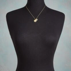 All The Love In The World Necklace -Eternal Jewelry Store 051d1554 420a 42c5 a5fc b2dabbd91468