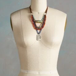 Mountain Sunset Necklace -Eternal Jewelry Store 059efb82 eaea 4f7e acf5 13332f24f1e0