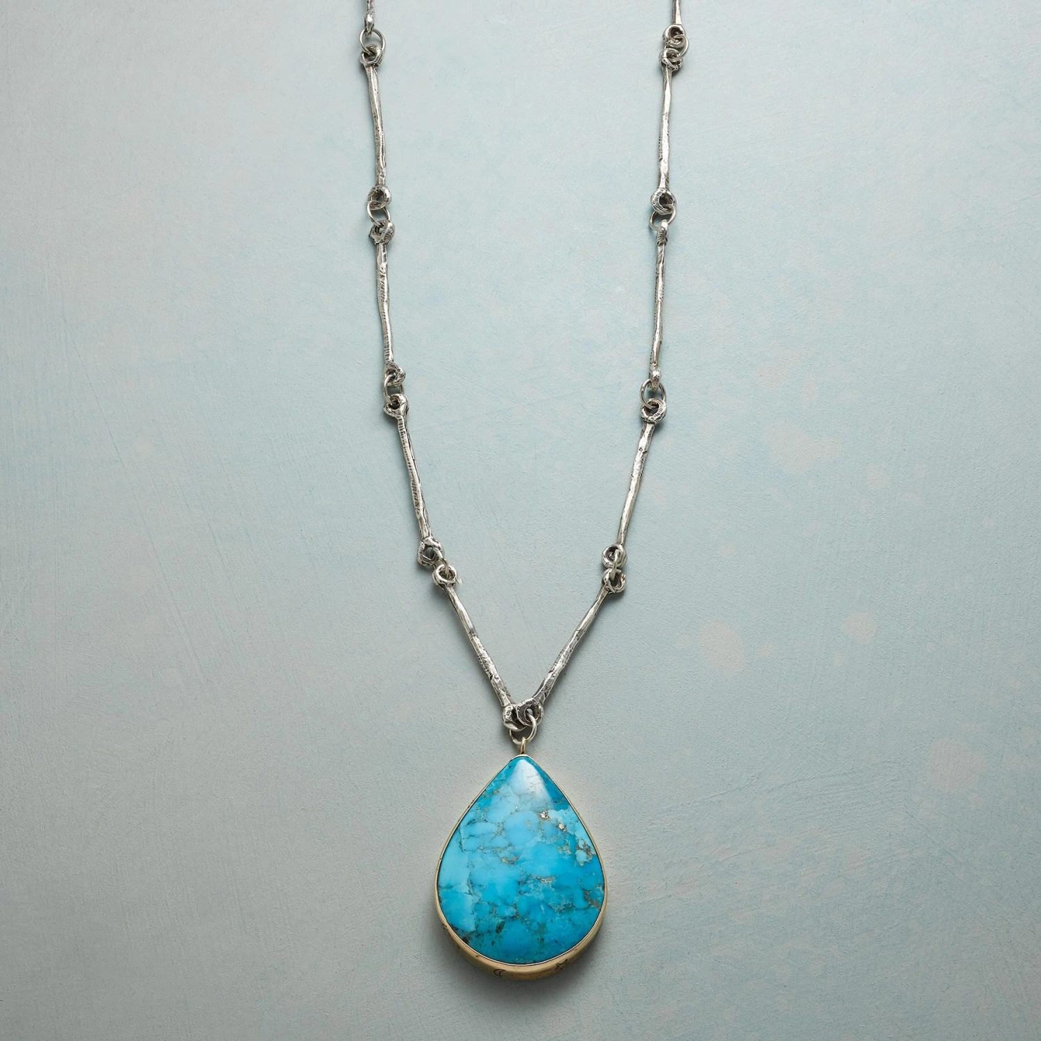 Love & Joy Necklace 6 Love & Joy Necklace - Image 6