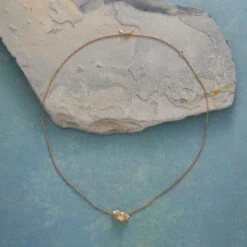 Citrine Luminosity Necklace -Eternal Jewelry Store 0d1200ff 7b5f 464e 97eb 15e8d9a4f005