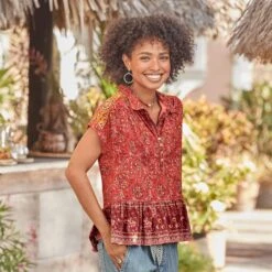 Lorena Mixed Top -Eternal Jewelry Store 0df8e63a 9171 485e ba67 59ec94c7bac1