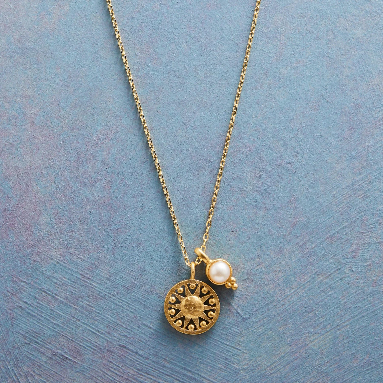 Your Charm Shines Necklace 1 Your Charm Shines Necklace