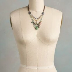 Bernardino Necklace -Eternal Jewelry Store 11526d16 00d5 4d03 a7f8 d75c2f850342