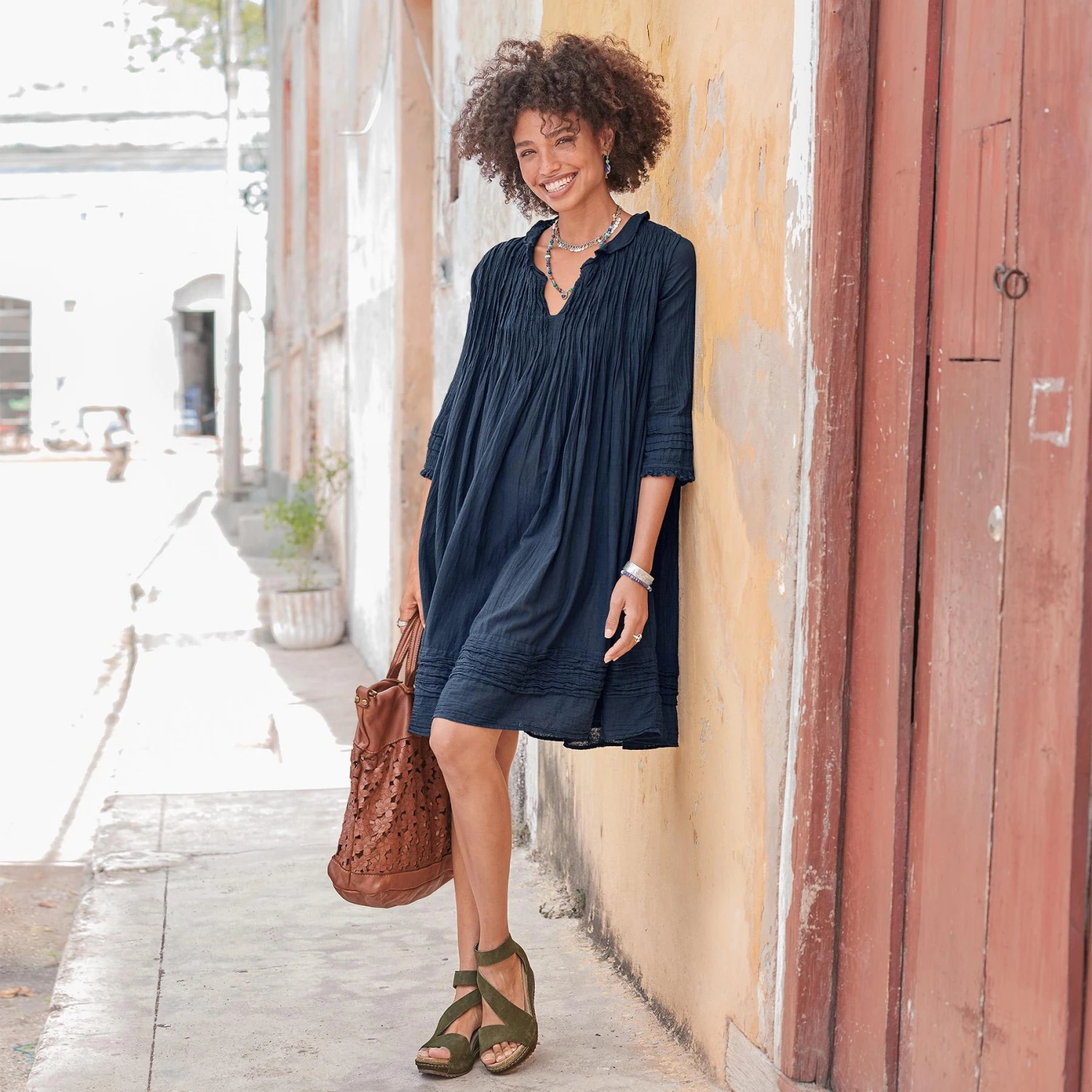 Fabienne Dress 2 Fabienne Dress - Image 2