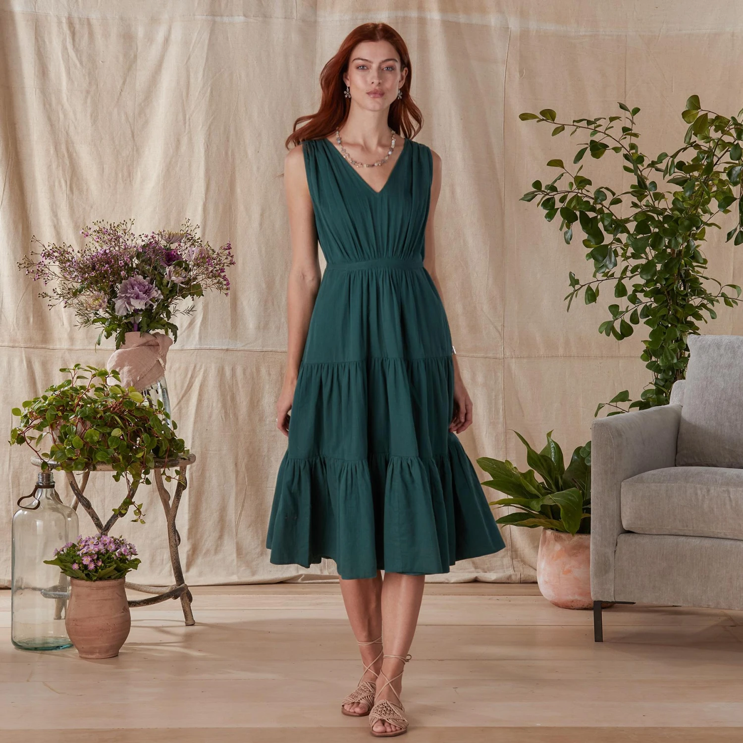 Jerrika Dress - Petites 1 Jerrika Dress - Petites