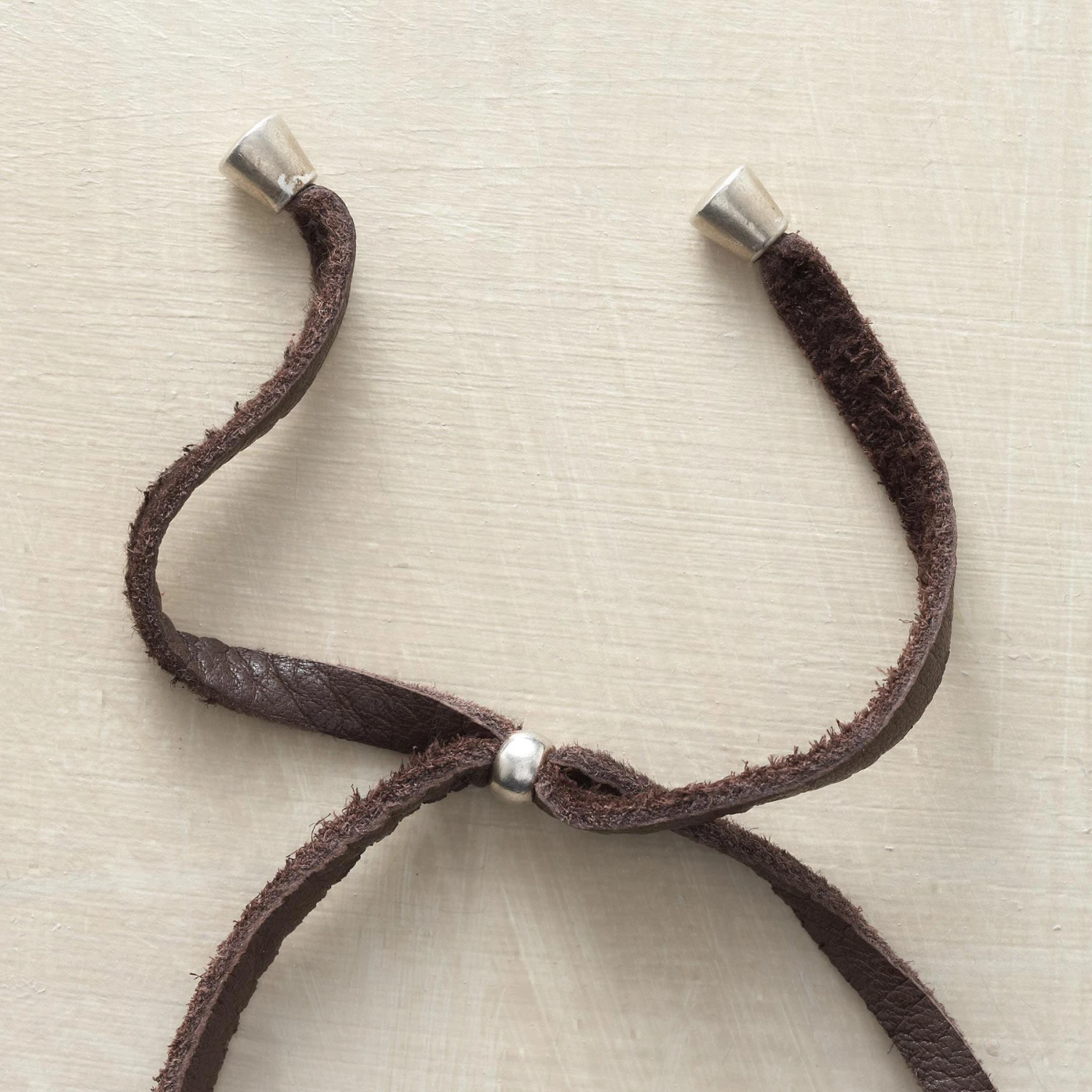 Mountain Spirits Cross Pendant Necklace 4 Mountain Spirits Cross Pendant Necklace - Image 4