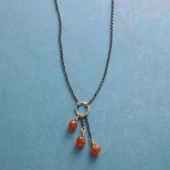 Jazz Trio Necklace -Eternal Jewelry Store 13f25118 31c0 44ec ac8b 04123c9877f3