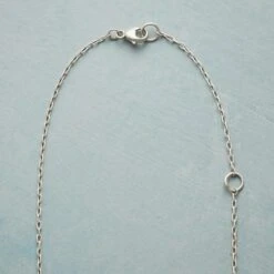 Strike The Light Necklace