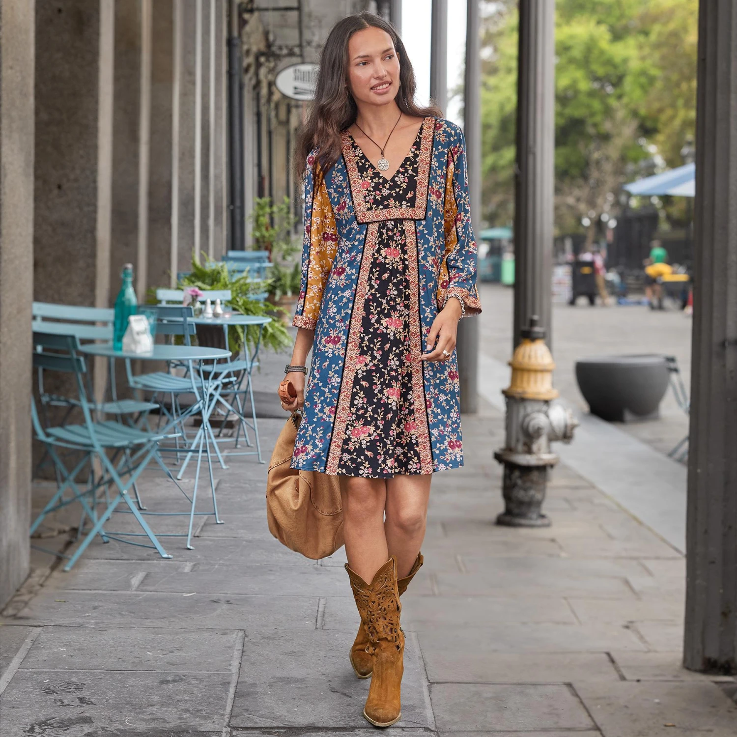 Sweet Whispers Dress, Petite 1 Sweet Whispers Dress, Petite