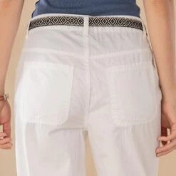 Jolienne Twill Joggers - Petites -Eternal Jewelry Store 18903613 6a9c 4801 87db 06170d8eaa5c