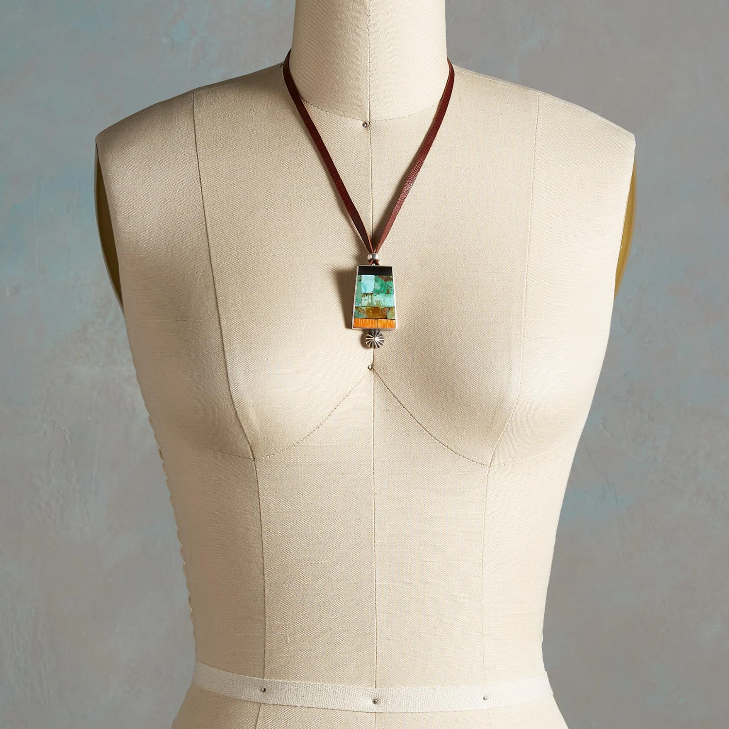 New Day Necklace 1 New Day Necklace