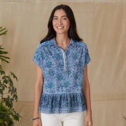 Lorena Mixed Top -Eternal Jewelry Store 19be9ecb 041c 4828 9070 6e349efb2008