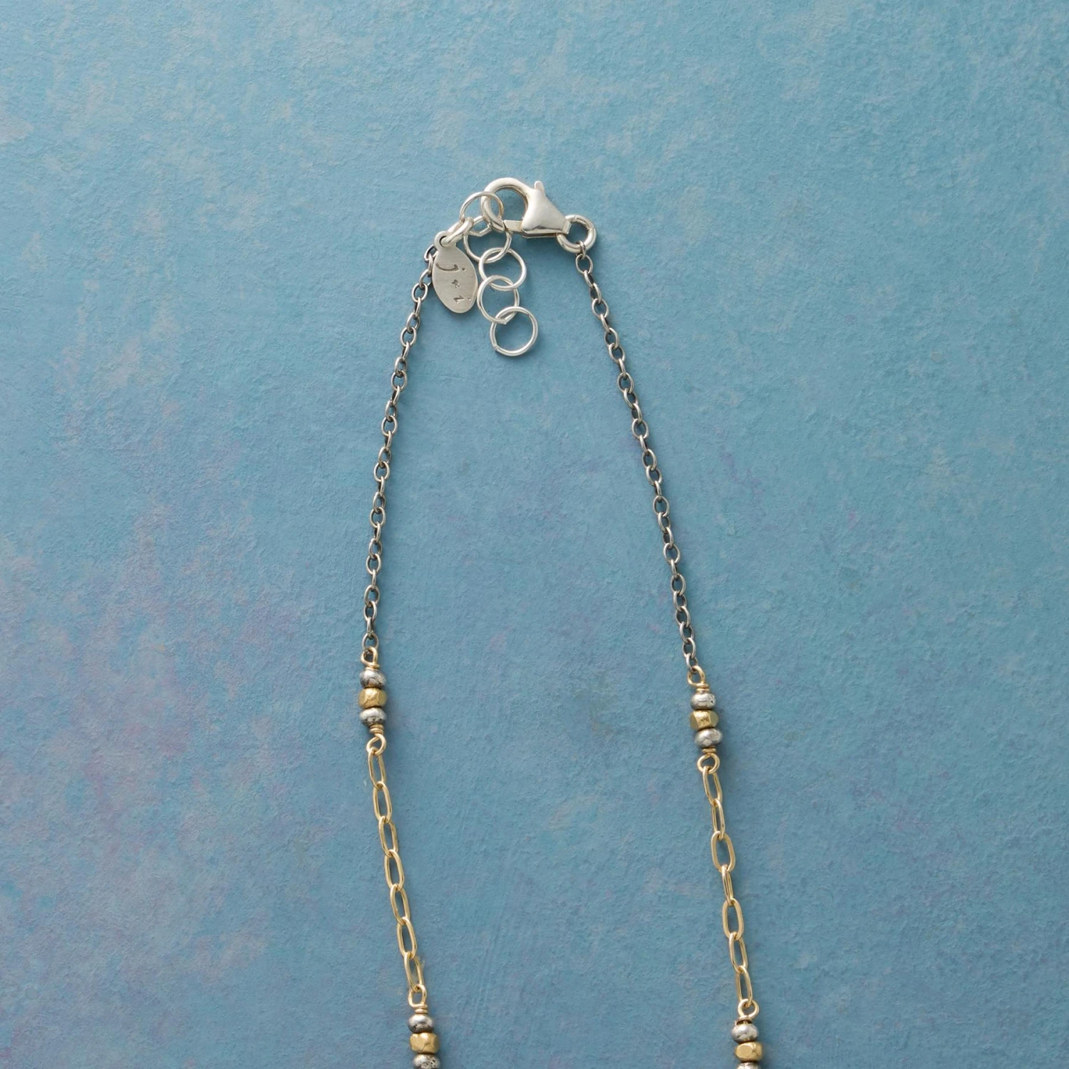 Cairn Necklace 2 Cairn Necklace - Image 2