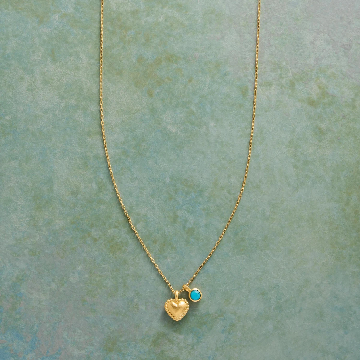 Your Heart Glows Necklace 2 Your Heart Glows Necklace - Image 2