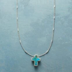 Faith Embraced Necklace -Eternal Jewelry Store 1c8d370a ad9d 4a87 ac76 b6696ed671be