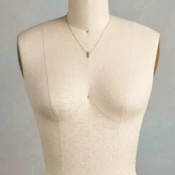 Well Balanced Necklace -Eternal Jewelry Store 1d4a0496 14af 4155 b295 923becfc1062