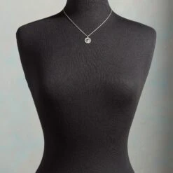 Bright Star Birthstone Necklace -Eternal Jewelry Store 1e800592 d702 4839 b2a5 b08c4445a369