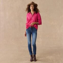 Callie Boyfriend Shirt -Eternal Jewelry Store 1fda27e5 db62 4af5 b435 031fd7e7bfb9