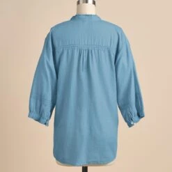 Mia Twist Shirt 5 Mia Twist Shirt -Eternal Jewelry Store 203ef839 dfce 4631 a440 f0bf6da11e53