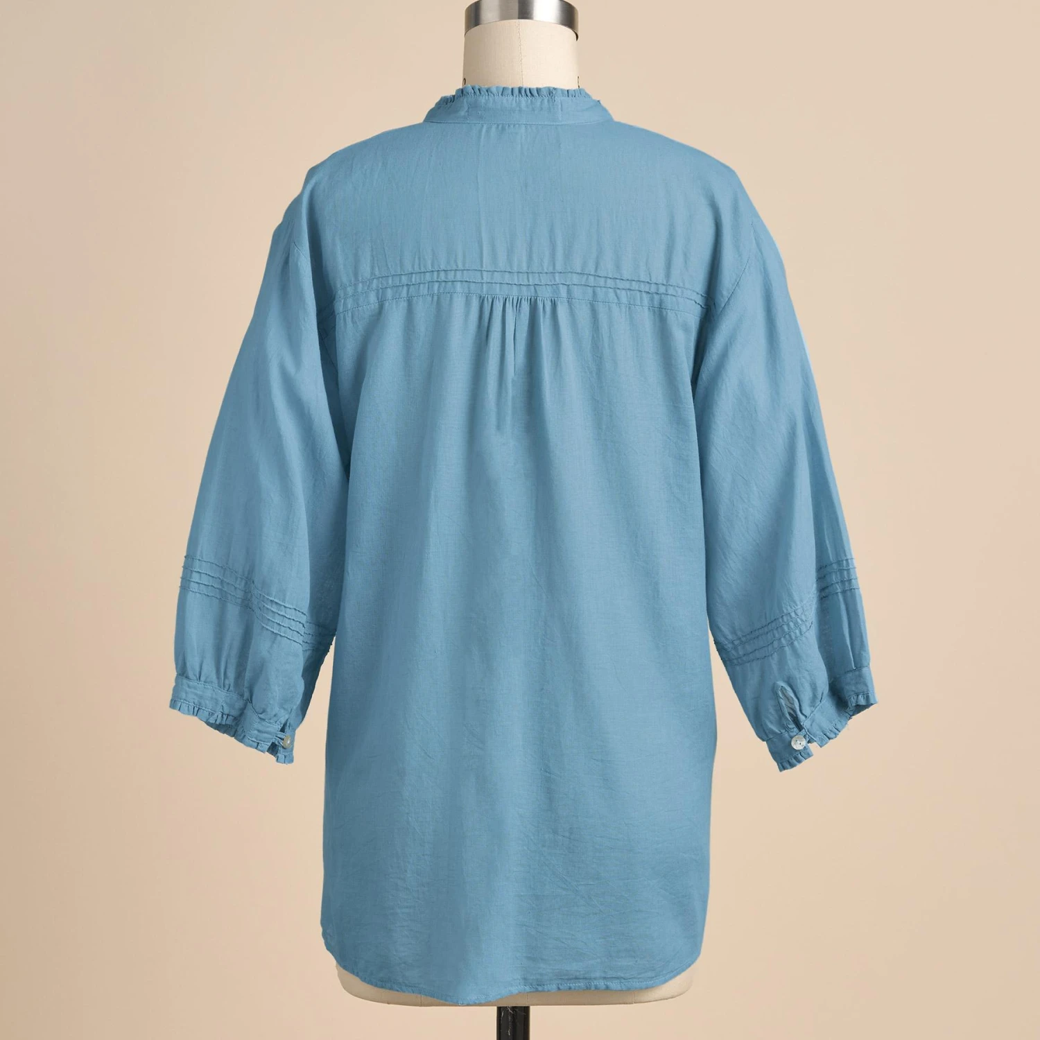 Mia Twist Shirt 3 Mia Twist Shirt - Image 3