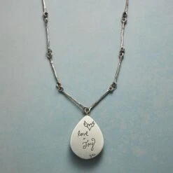 Love & Joy Necklace 9 Love & Joy Necklace -Eternal Jewelry Store 212498b1 ea0c 4c2d 8db1 a347025db3c4