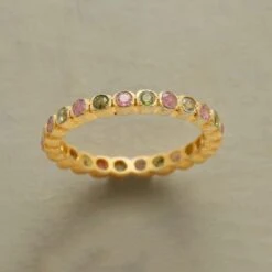 Endless Tourmaline Ring