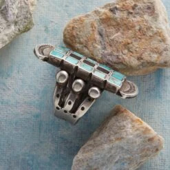 Jock Favour Desert Night Ring