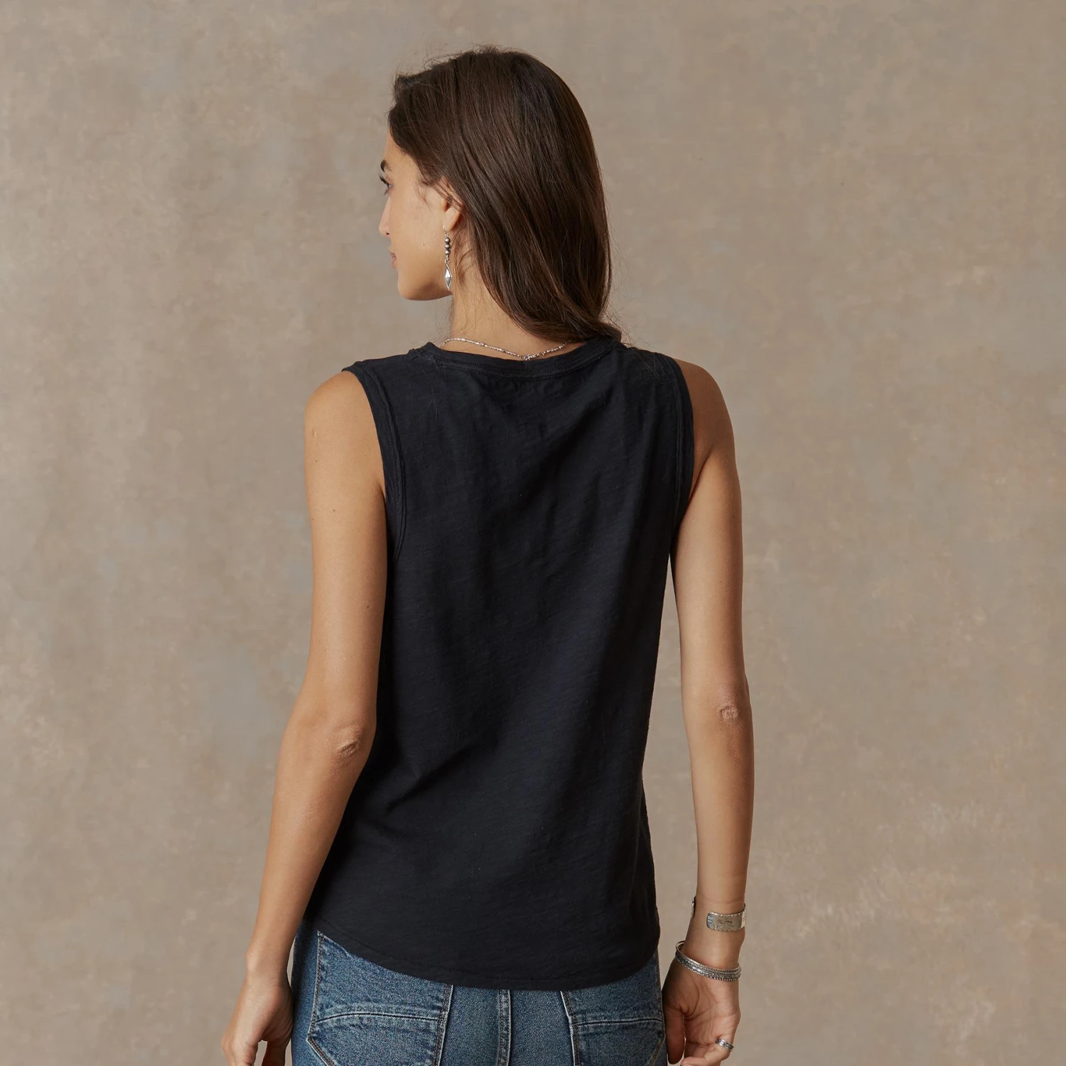 Mollie Tank 2 Mollie Tank - Image 2