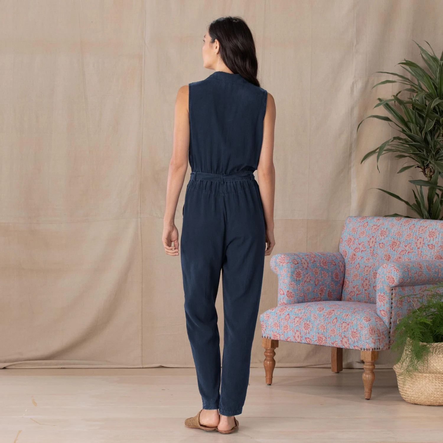 Odette Jumpsuit 3 Odette Jumpsuit - Image 3