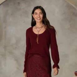 Faustine Sweater 8 Faustine Sweater -Eternal Jewelry Store 25f00bc6 ad7c 4789 a86e 68093861aef6