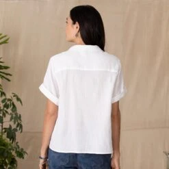 Christine Camp Shirt -Eternal Jewelry Store 2826f55a 9b16 4ca6 b752 d811a5722949