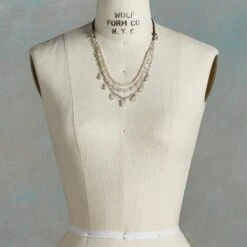 Moonlit Memories Necklace -Eternal Jewelry Store 28f57e4c 77ea 49ab b7ed 5f2a415e4093