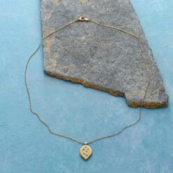 Tahira Necklace -Eternal Jewelry Store 293951c3 2291 46d3 9a7d cb407c809ea2