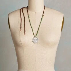 Homeward Bound Necklace