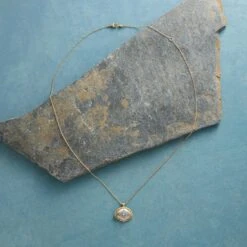 Mondo Joya Necklace -Eternal Jewelry Store 29b1cbbb 4aed 4329 b55c 549085b14877