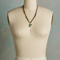 Mustang Ridge Necklace