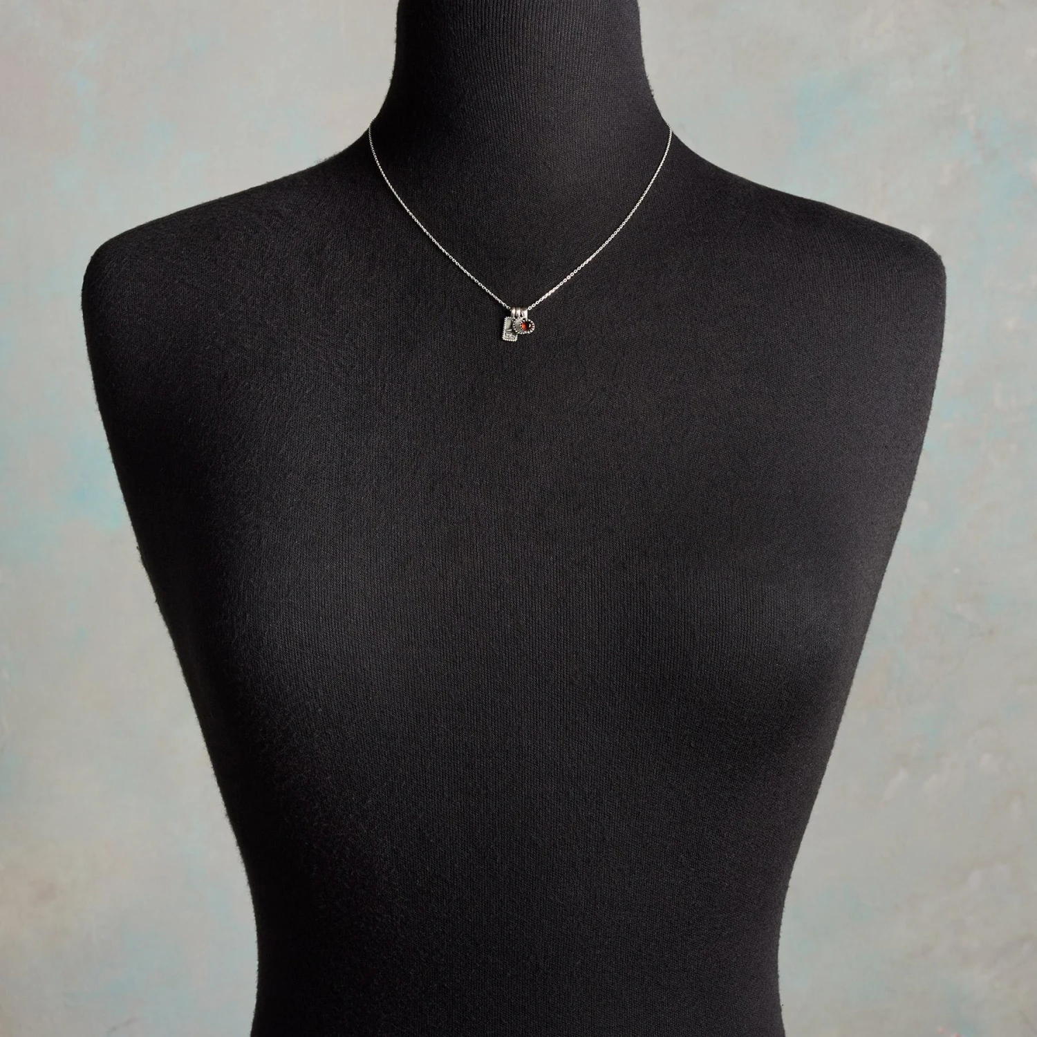 Moon Child Necklace 2 Moon Child Necklace - Image 2