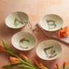 Letter Garland Dish