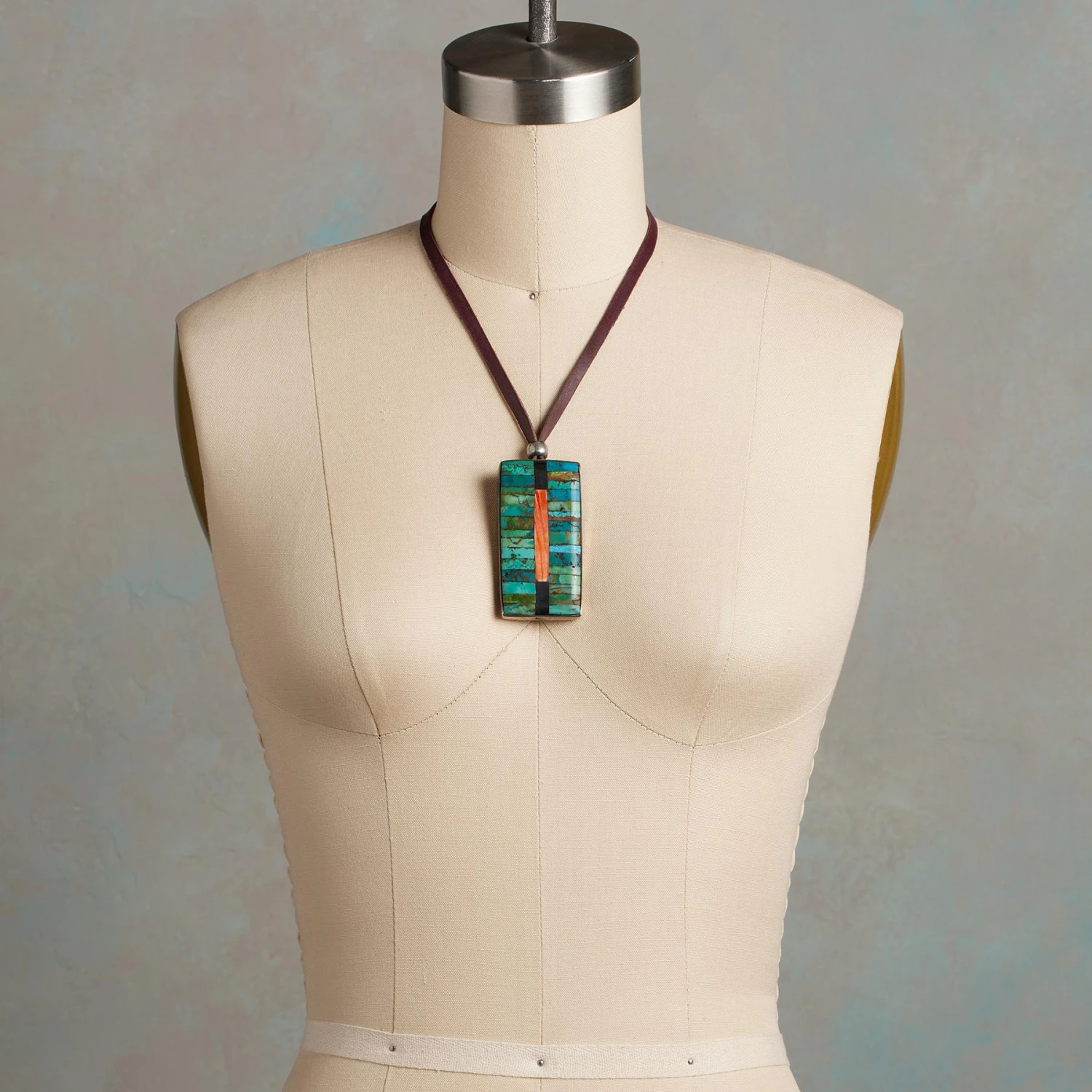 Centro Necklace 1 Centro Necklace