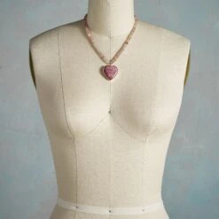 Love And Joy Necklace -Eternal Jewelry Store 2ec1709f d6ac 4714 bf89 3422176ba711