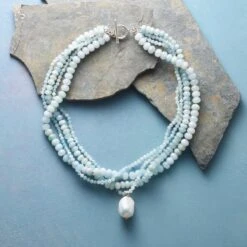 Still Waters Necklace -Eternal Jewelry Store 2fc1ef65 7590 4284 af5f 1cdf52076803