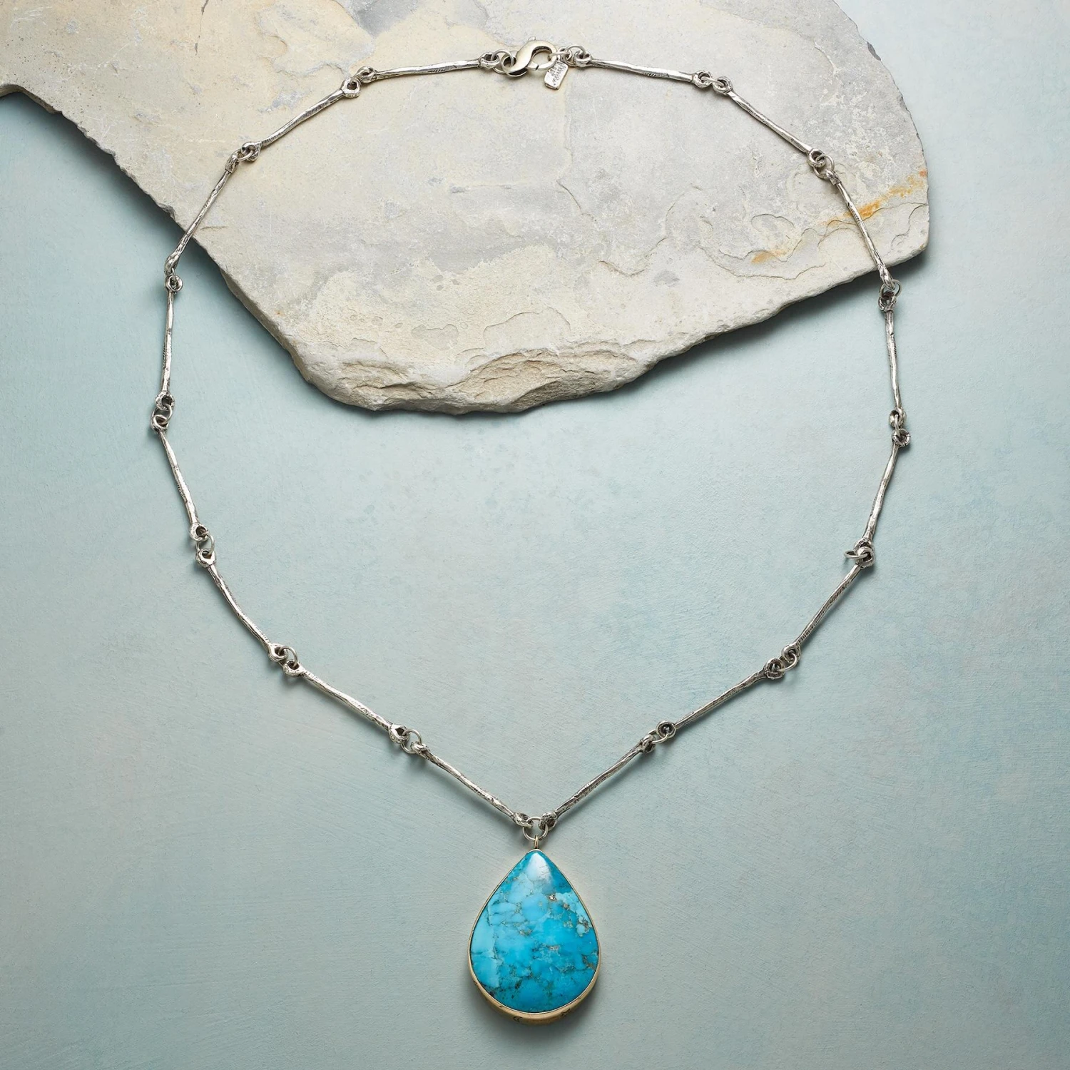 Love & Joy Necklace 1 Love & Joy Necklace