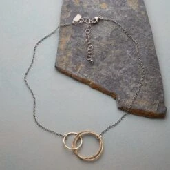 New Revolutions Necklace -Eternal Jewelry Store 30230444 c288 4e23 b37b 04b853dbb8d8