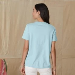 Stay Wild Tee -Eternal Jewelry Store 31793ad7 c0dd 4ed6 bbb9 68c5f84c071a