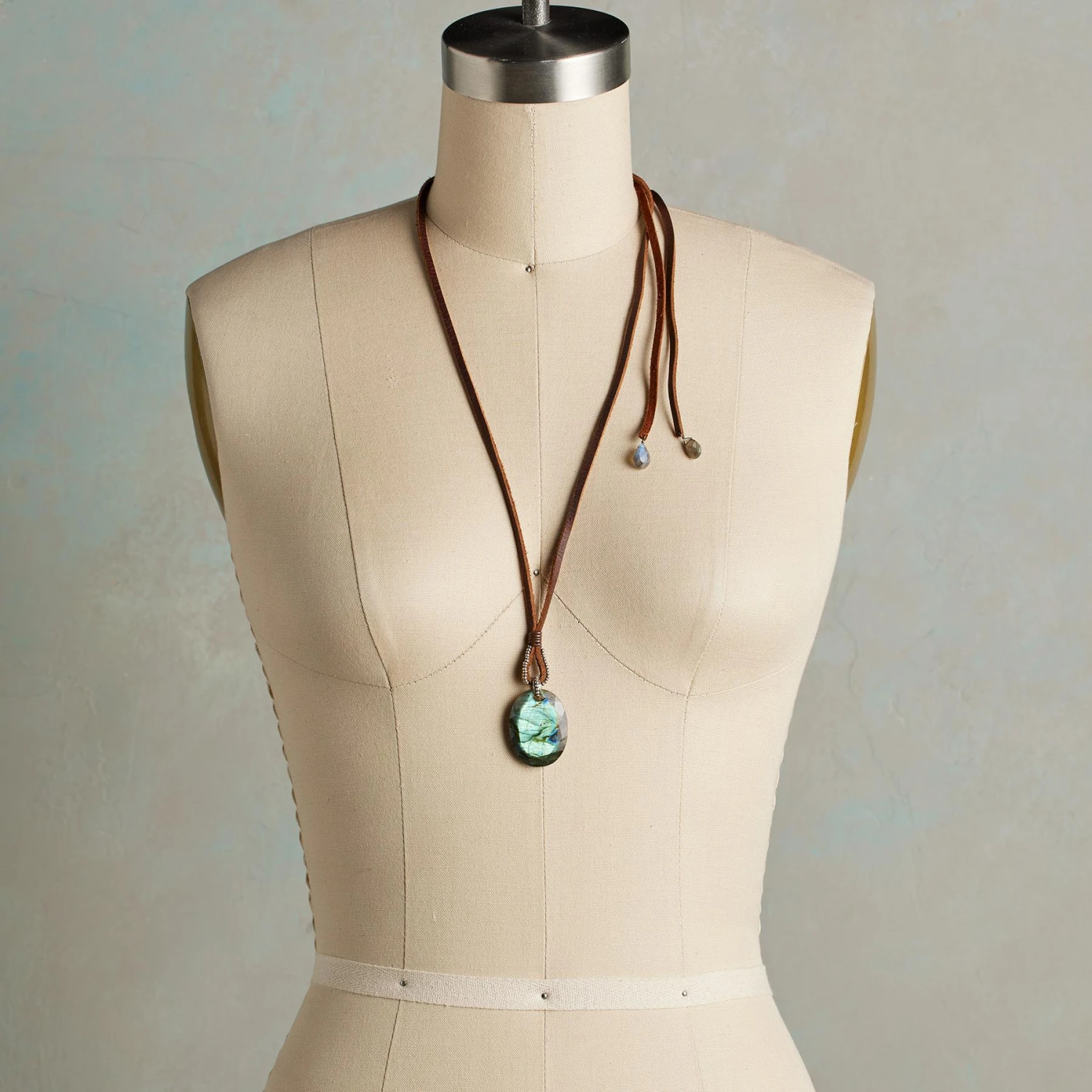 Isle Of Sky Necklace 1 Isle Of Sky Necklace