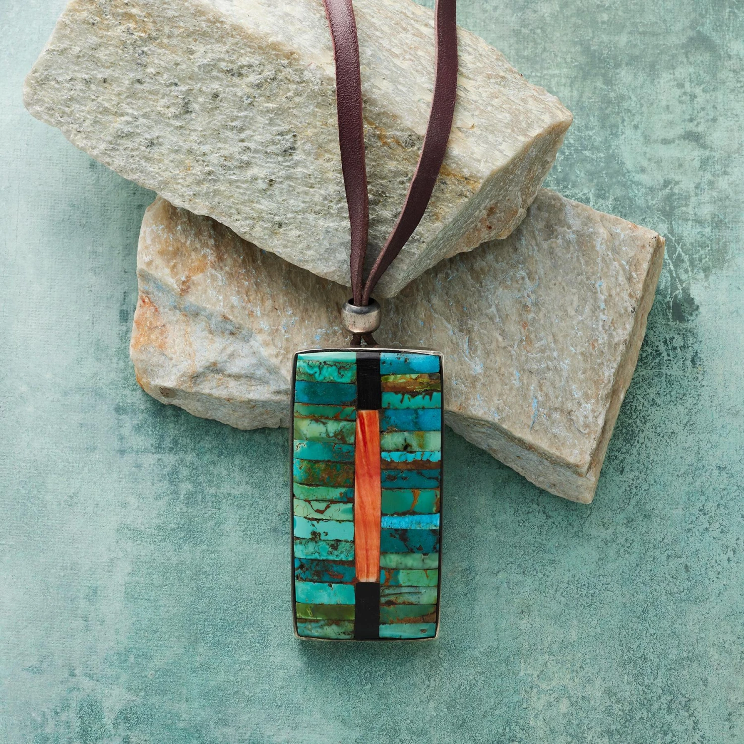 Centro Necklace 2 Centro Necklace - Image 2