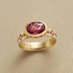 Forever In Pink Ring